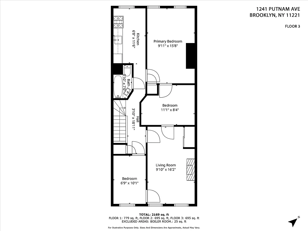 floor plan 4