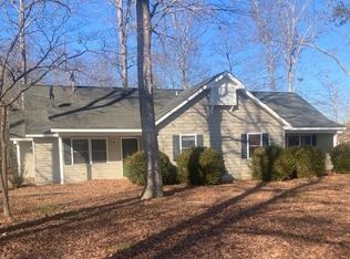 147 Hickory Hill Ln, Lancaster, VA 22503