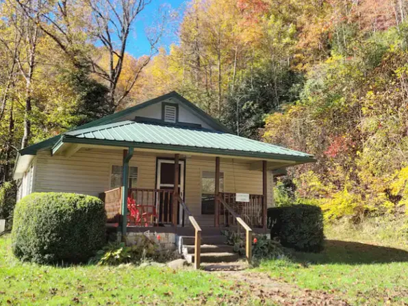 76 Trout Haven Ln, Balsam Grove, NC 28708