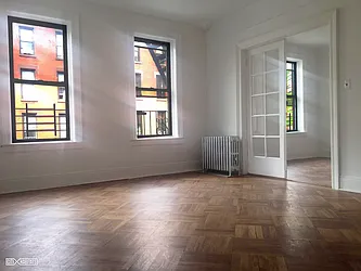 Rented by Citi Habitats