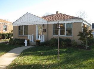 71 Franklin Dr, Northlake, IL 60164