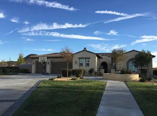 19651 Chuparosa Rd, Apple Valley, CA 92307