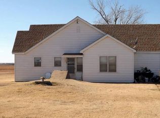 9729 S 126th St, Fairmont, OK 73736