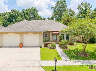 9319 Boone Dr, Baton Rouge, LA 70810
