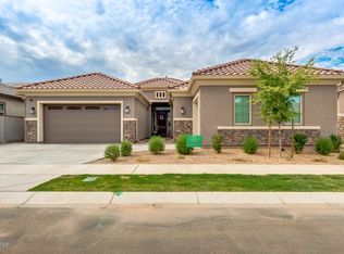 9745 E Thornbush Ave, Mesa, AZ 85212