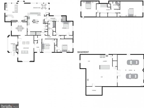 8 Pine Hill Dr, Westminster, MD 21157