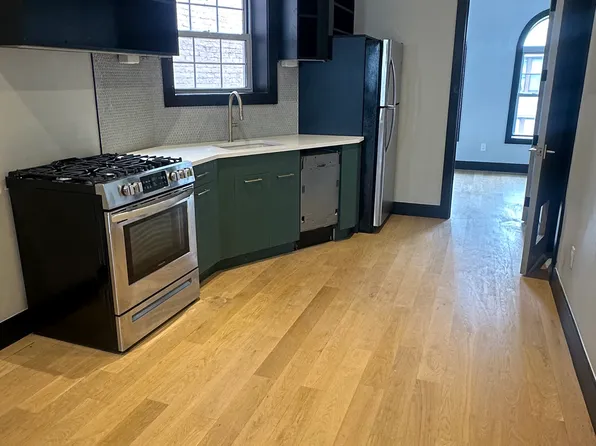 41 Van Wagenen Ave, Jersey City, NJ