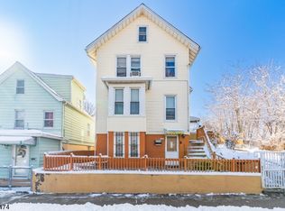 420 Mechanic St, City Of Orange Twp., NJ 07050