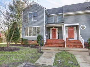 2615 Duffy Ct, Henrico, VA 23233