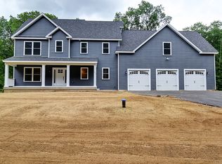 378 Jones Hollow Rd, Marlborough, CT 06447