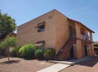 612 Triest Ct, Las Vegas, NV 89110
