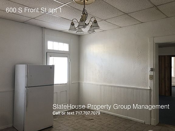2nd image of 600 S Front St #1