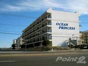 Ocean Princess