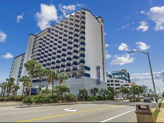 2nd image of 2001 S Ocean Blvd. #605