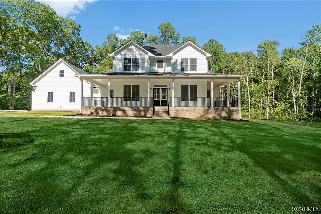 15119 Brabrand Ln, Montpelier, VA 23192 MLS 2320981 Zillow
