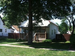 2116 Park St, Blair, NE 68008