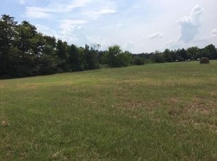 County Road 4200, Winnsboro, TX 75494