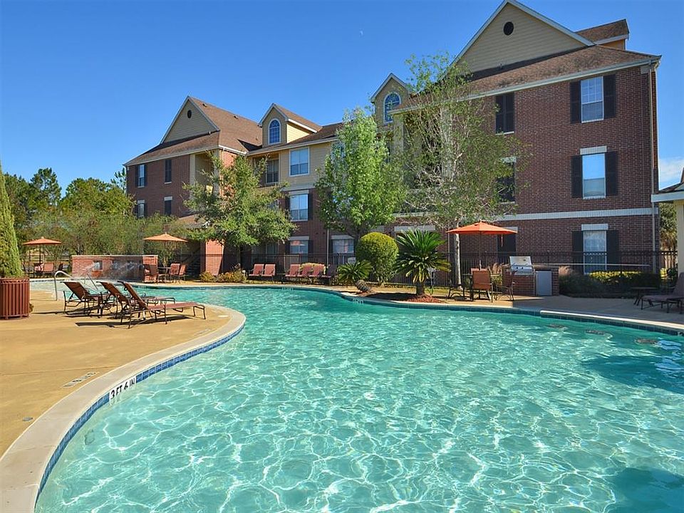 The Lakes at Cinco Ranch Apartment Rentals Katy, TX Zillow