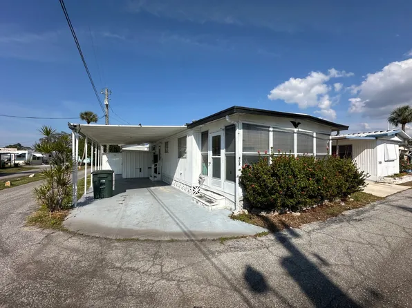 402 Harmony Ave, Bradenton, FL 34208