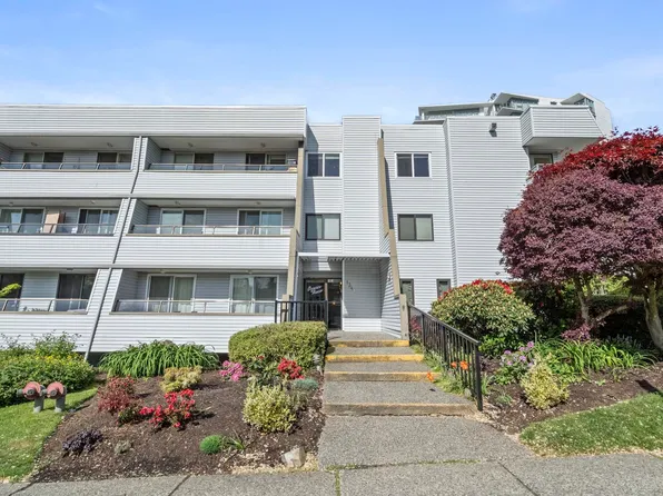 1341 George St #112, White Rock, BC V4B 4A1
