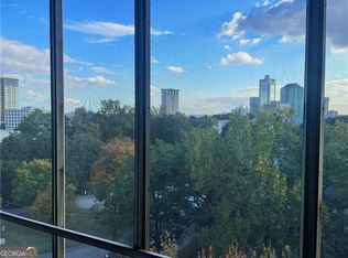 3060 Pharr Court North NW #Nw-609-609, Atlanta, GA 30305