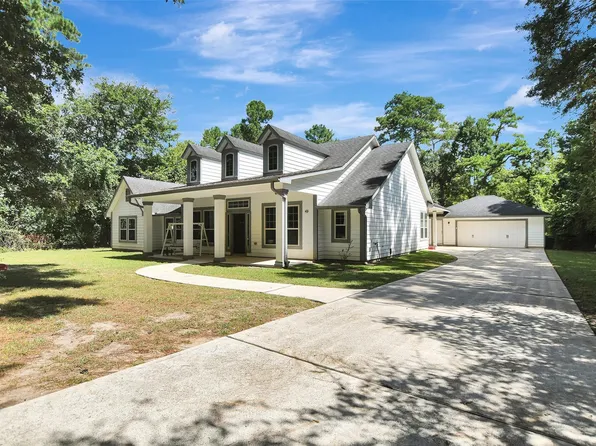 25703 Penguin St, Magnolia, TX 77355