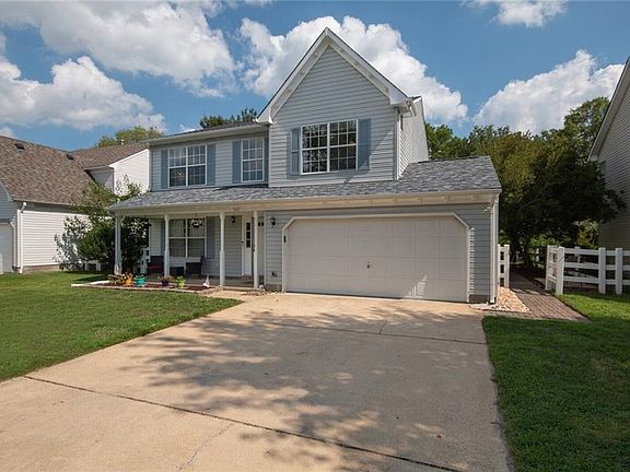 2nd image of 3021 Polk Dr