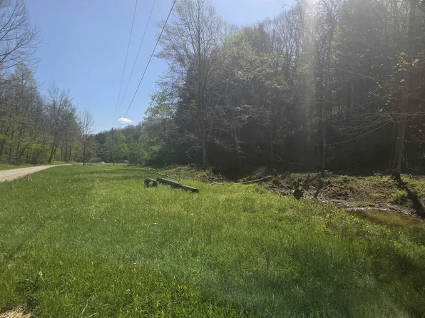 Cooper Rd, Greenup, KY 41144