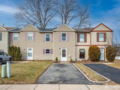 112 Redbud Rd, Piscataway, NJ, 08854