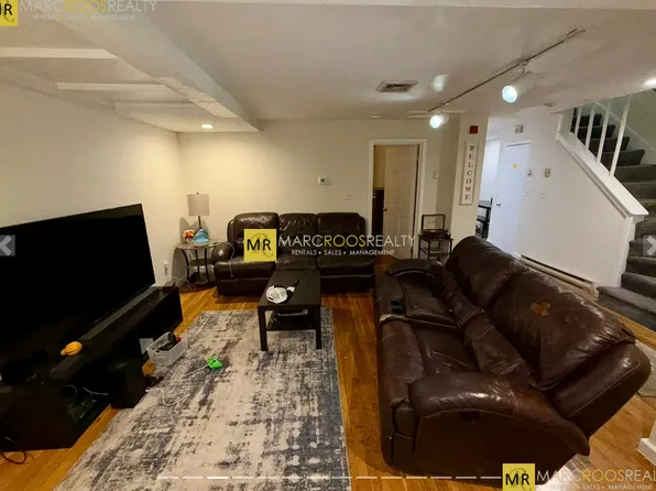 355 Marlborough St APT 1, Boston, MA 02115