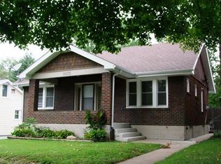 8835 Olden Ave, Saint Louis, MO 63114