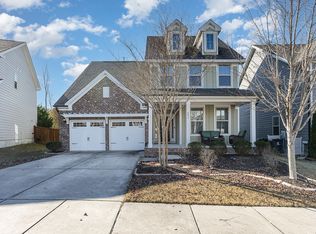 641 Groveview Wynd, Wendell, NC 27591