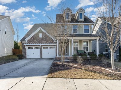 641 Groveview Wynd, Wendell, NC, 27591