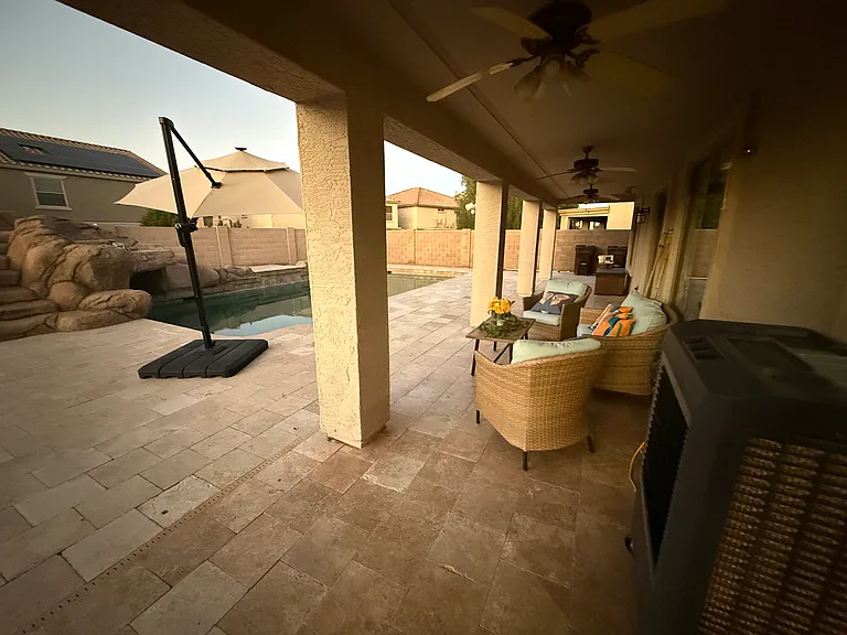 43398 W Wild Horse Trl — Photo 9