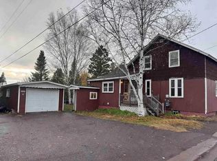 25829 Lake Linden Ave, Calumet, MI 49913