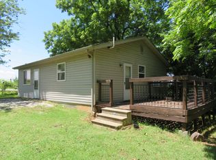 21515 S 215 Highway, Dadeville, MO 65635