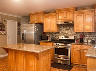 2108 S Pleasant Pl, Ontario, CA 91761
