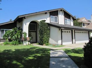 4905 Eldorado Dr, La Verne, CA 91750