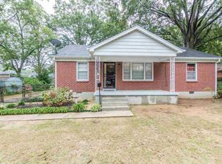 4625 Owen Ave, Memphis, TN 38122