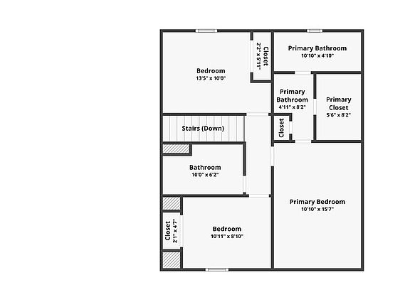 2nd image of 140 Chandler Field Dr