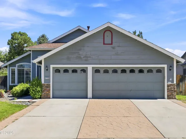 4716 Pradera Ct, Sparks, NV 89436