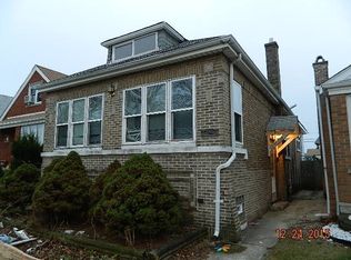 3443 W 53rd St, Chicago, IL 60632