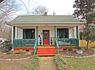 108 N Oak St, Springfield, TN 37172