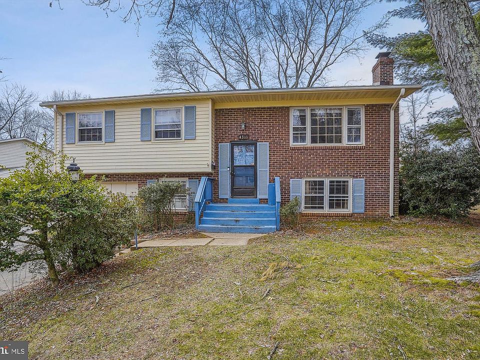 1st image of 4311 Eldorado Dr