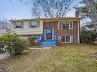 4311 Eldorado Dr, Woodbridge, VA 22193