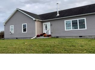 17200 Evans Rd, Dexter, NY 13634