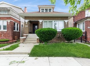 7719 S Cregier Ave, Chicago, IL 60649