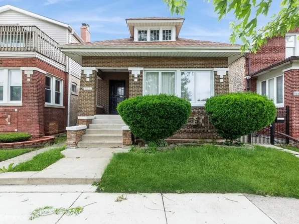 7719 S Cregier Ave, Chicago, IL 60649