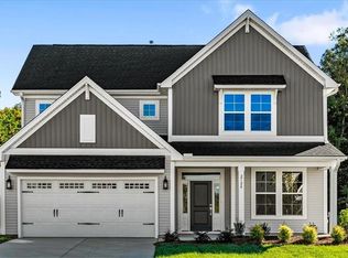 2128 Channel St, Graham, NC 27253