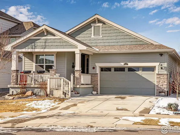 2423 Provenance St, Longmont, CO 80504